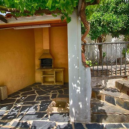 Casa Rural Tia Tomasa Malpartida de Plasencia Kültér fotó