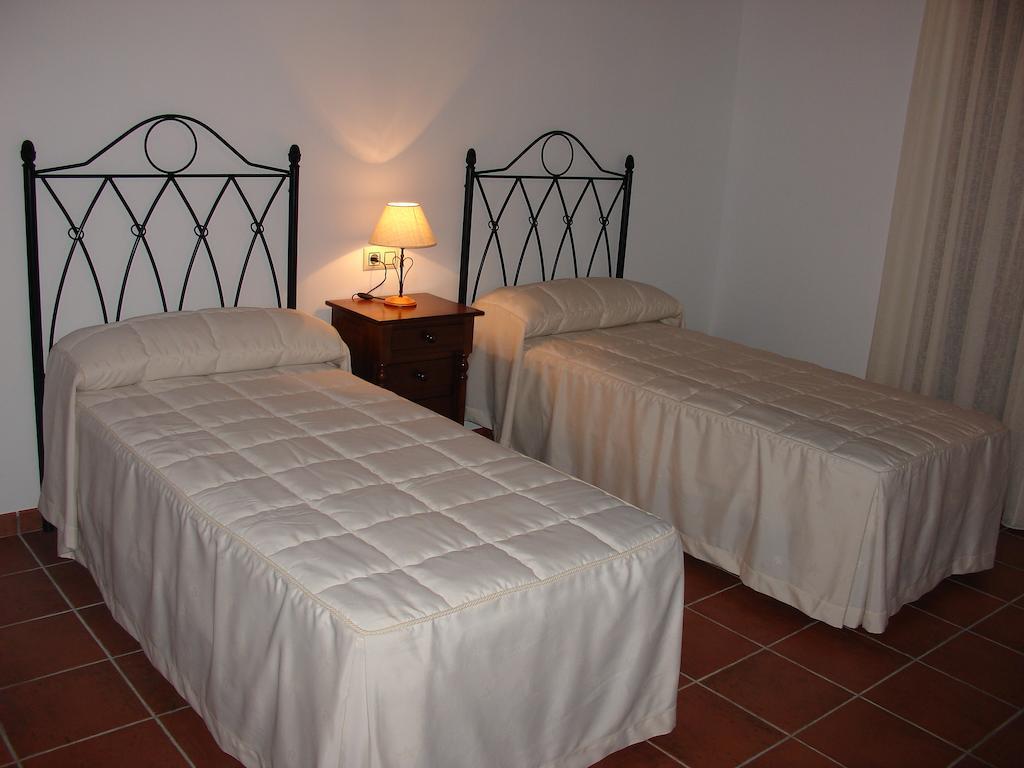 Casa Rural Tia Tomasa Malpartida de Plasencia Szoba fotó