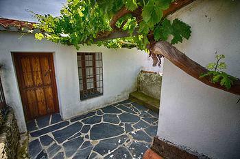 Casa Rural Tia Tomasa Malpartida de Plasencia Kültér fotó
